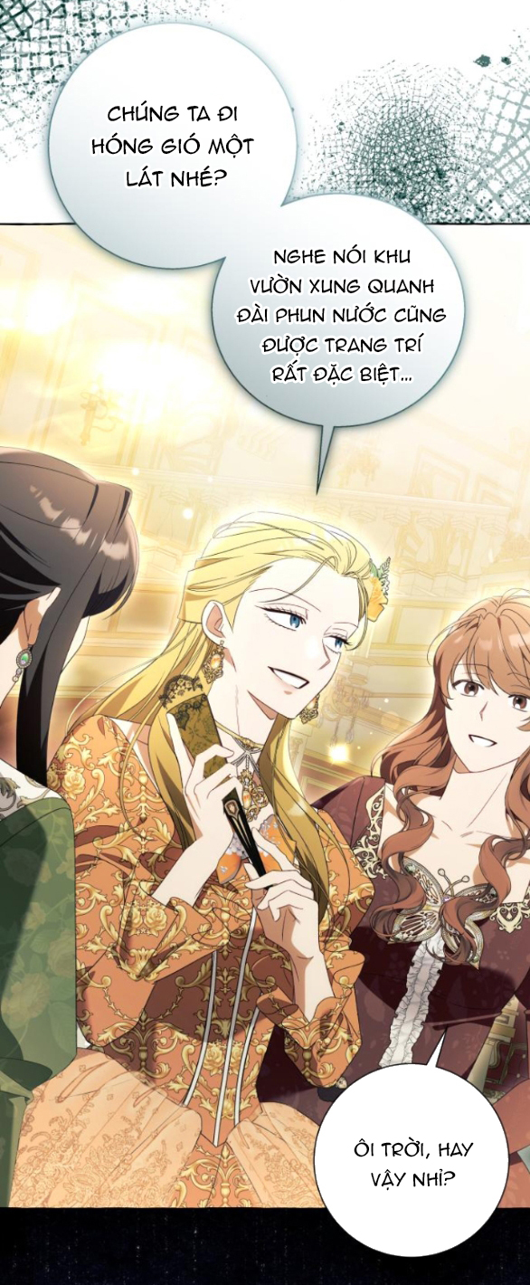 tôi tưởng đó chỉ là tiểu thuyết trọng sinh bình thường chapter 94.2 38