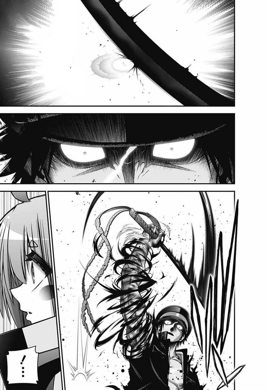 thợ săn ác linh chapter 54 38