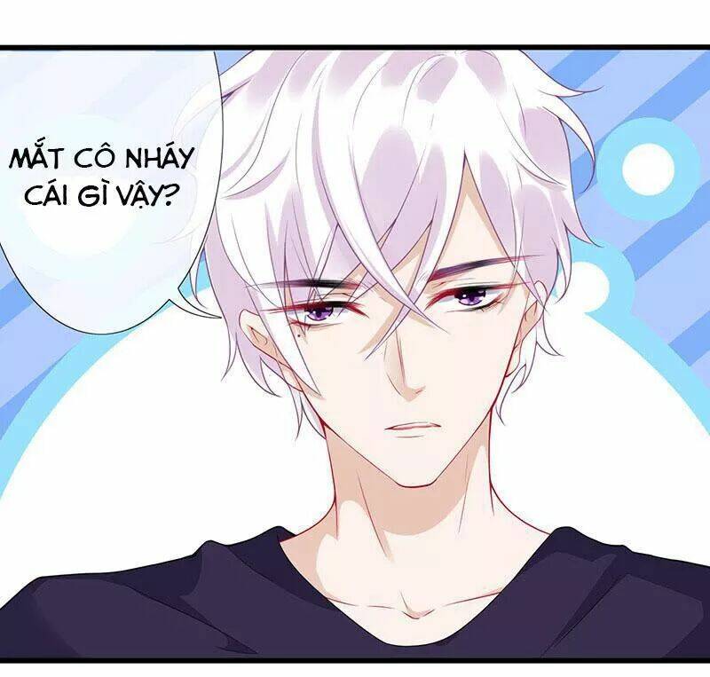 vương bài thiên sư và tiểu manh yêu chapter 60 5