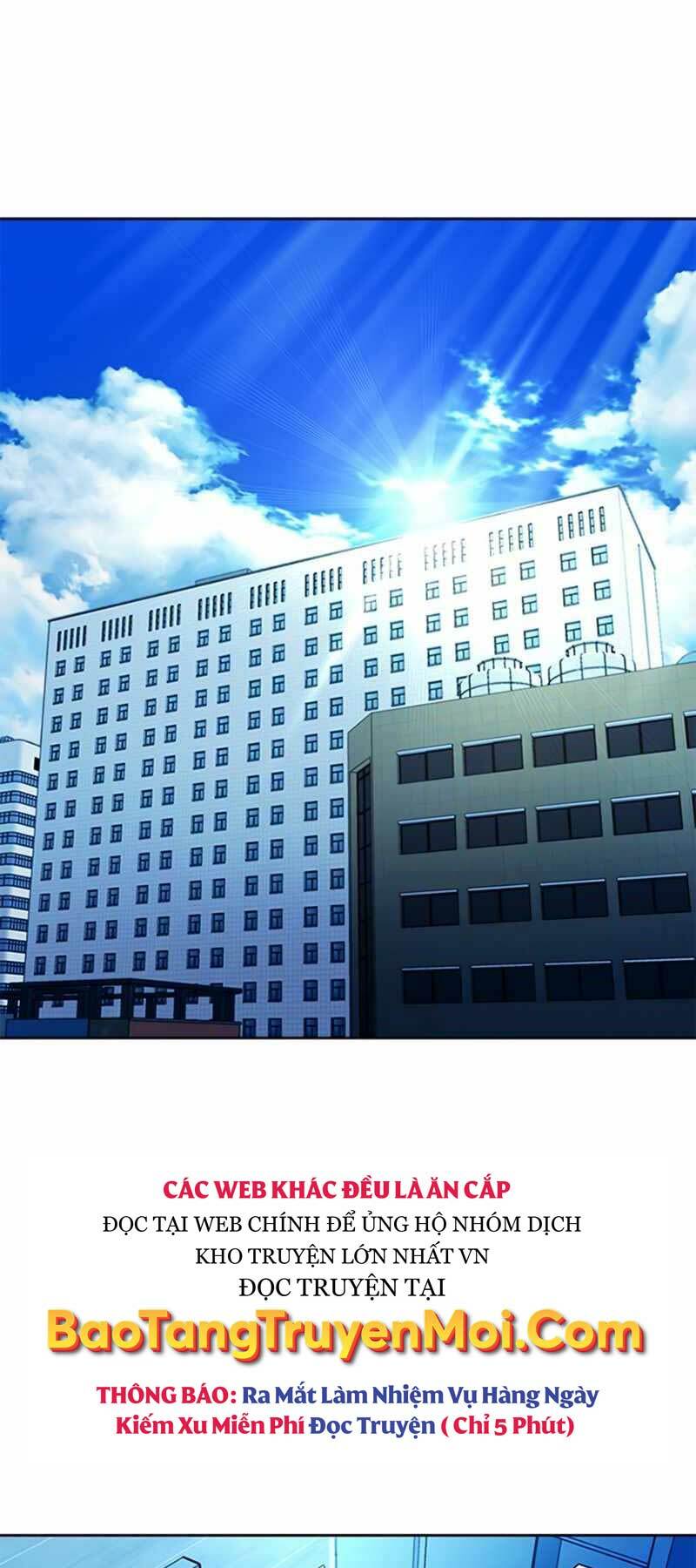 Druid Tại Ga Seoul - Người Hóa Thú Chapter 55 1