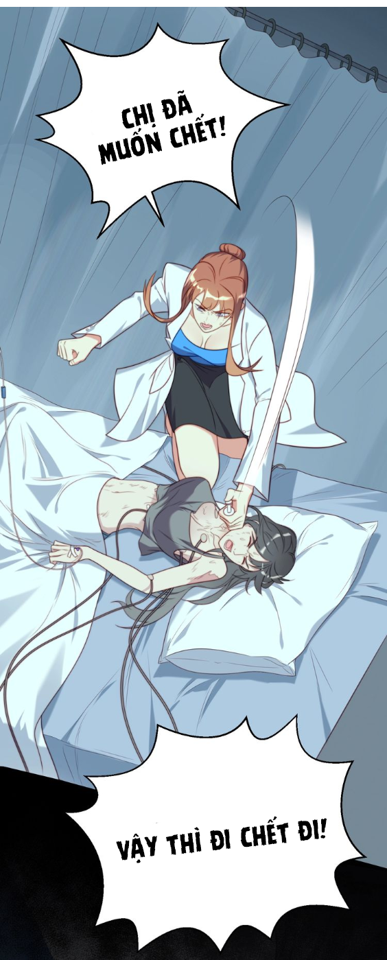 khoá chặt đôi môi (full) chapter 1 26