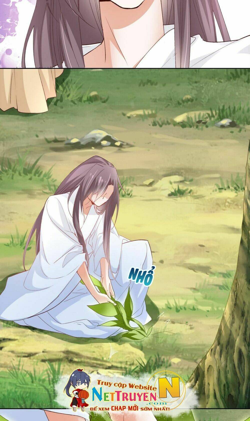 nghịch lai thuận thú chapter 30 29