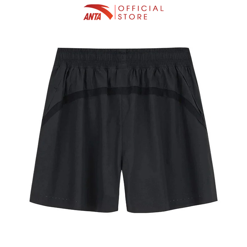 Quần short thể thao nữ A-COOL II ANTA 1624B5510-1