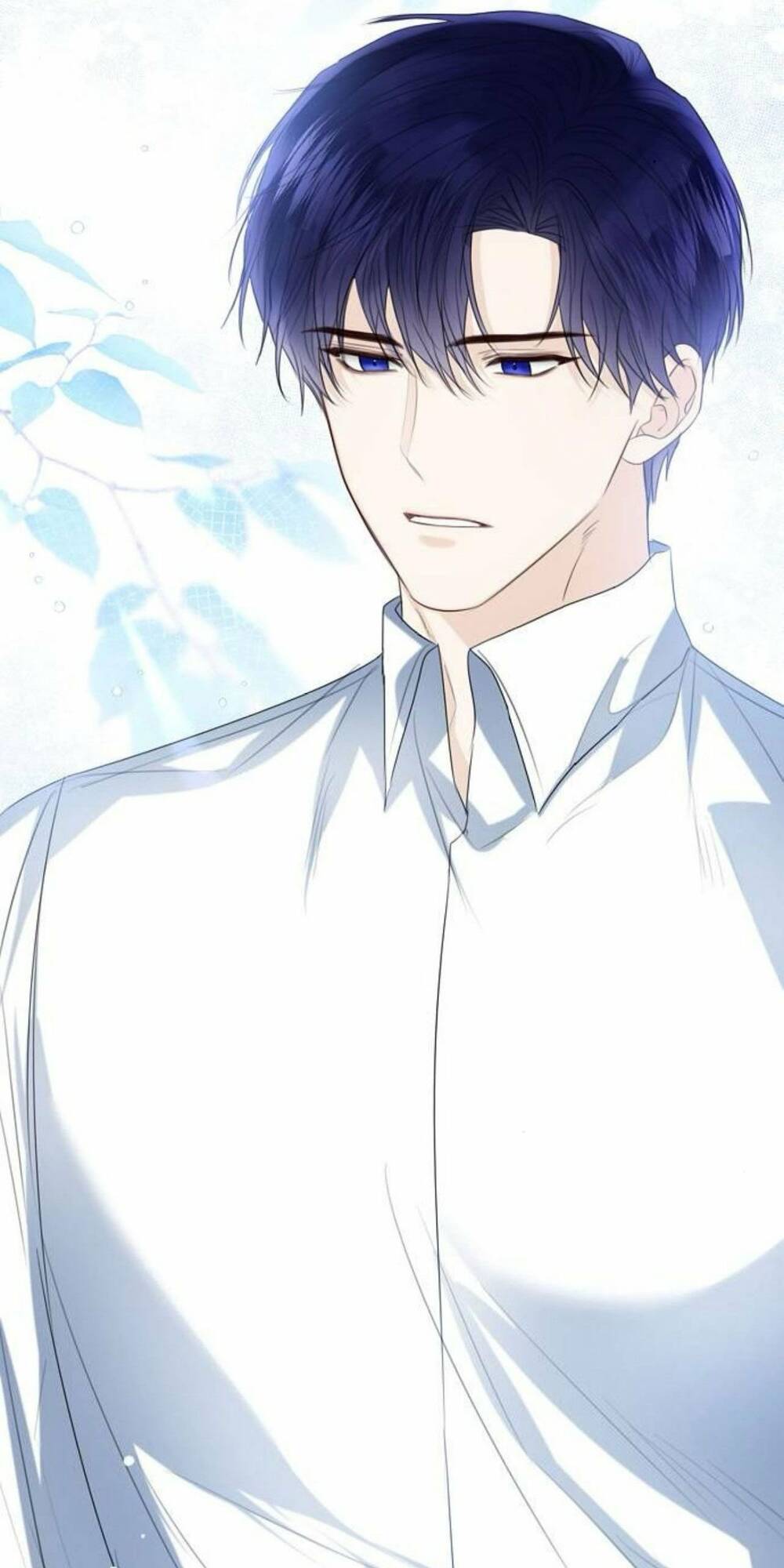 tôi sẽ từ bỏ vị trí hoàng hậu chapter 44 42