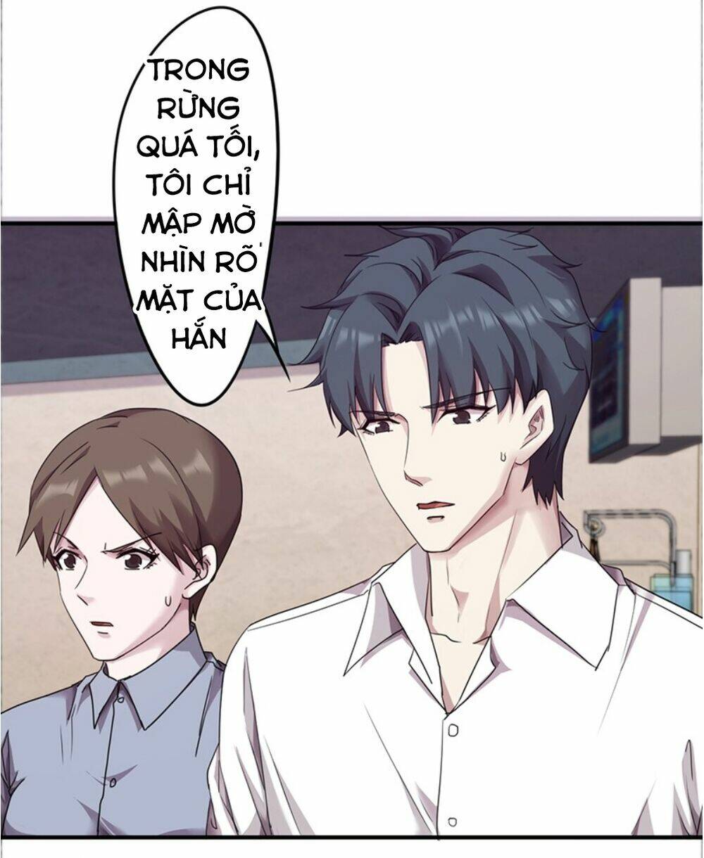 tối cường công nhân chapter 112 24