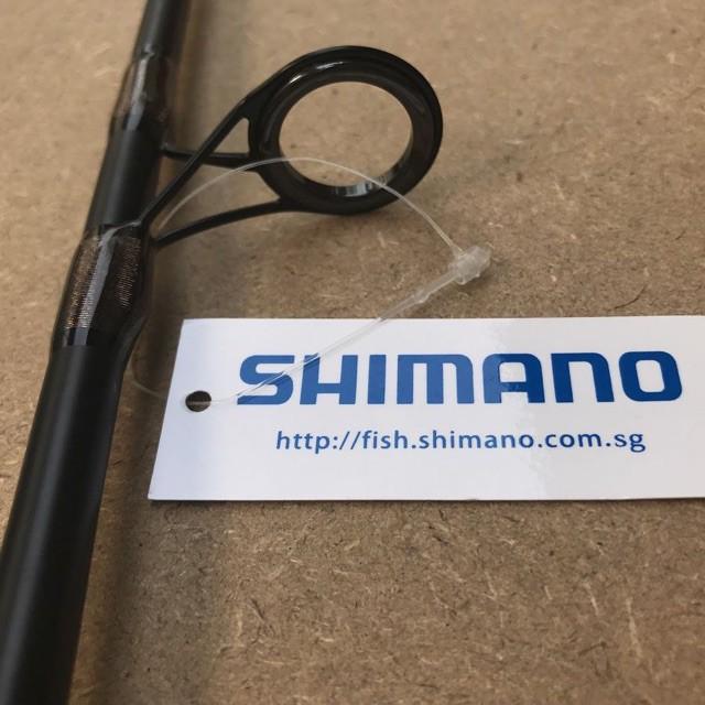 ( khuyến mại ) Cần lure Shimano cán gỗ ( đại hạ giá