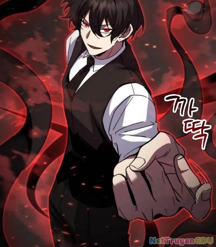 giả vờ làm kẻ vô dụng ở học đường chapter 99 3