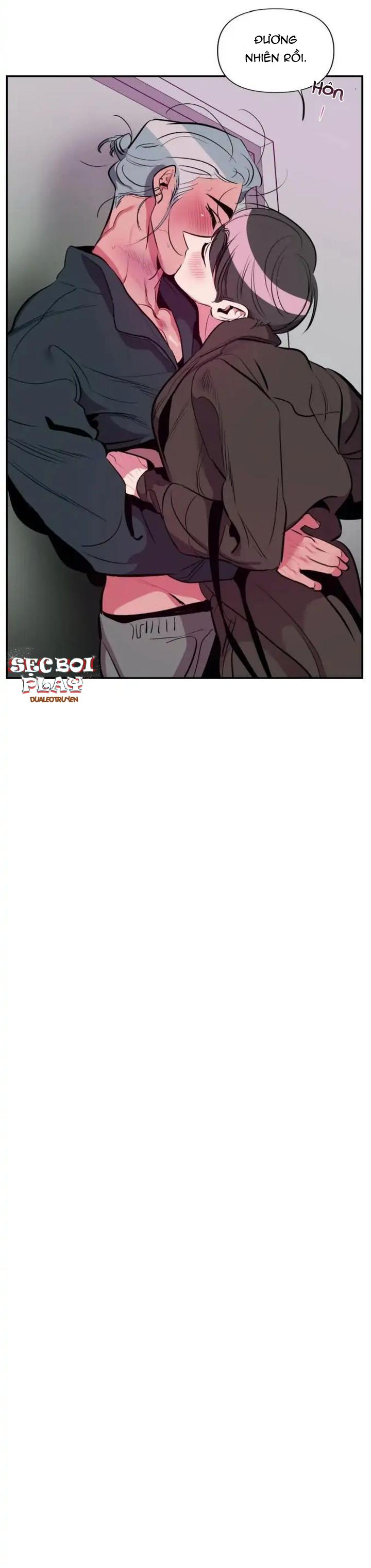 đối tác cơ thể hoàn hảo chapter 29 26