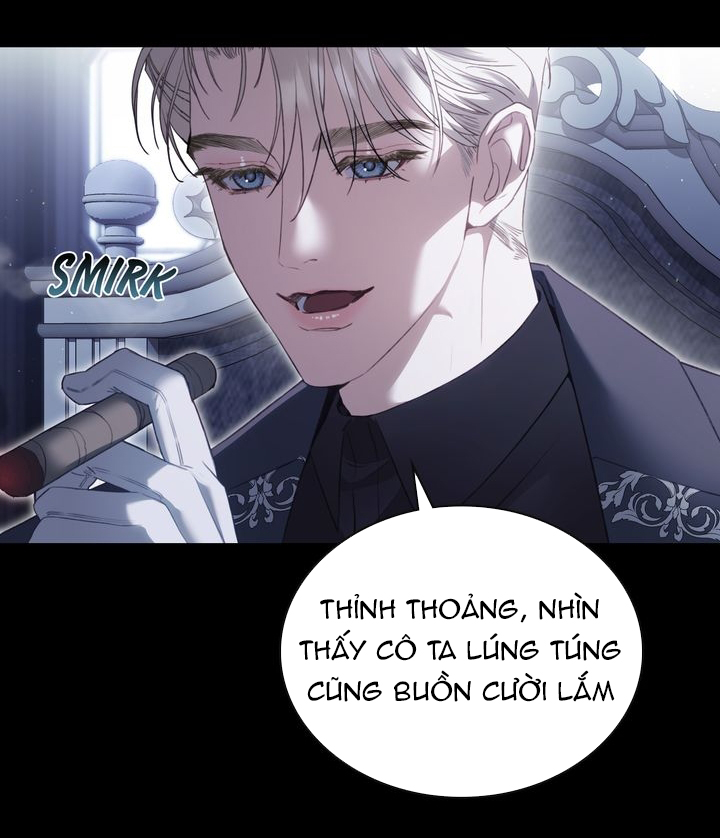 [15+] người hầu gái chapter 23.1 18