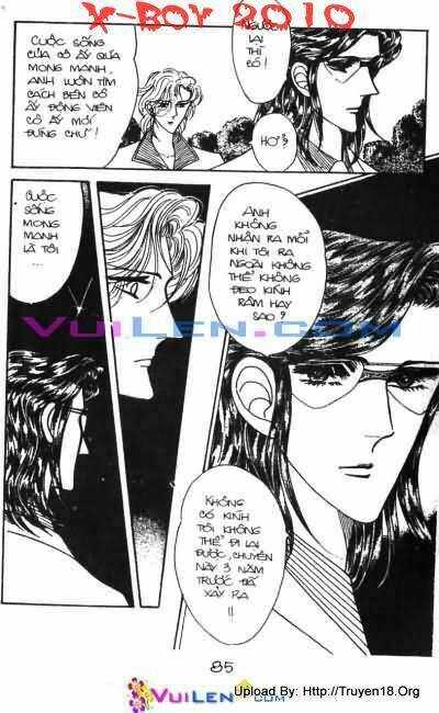 ánh đèn rực rỡ chapter 16 86