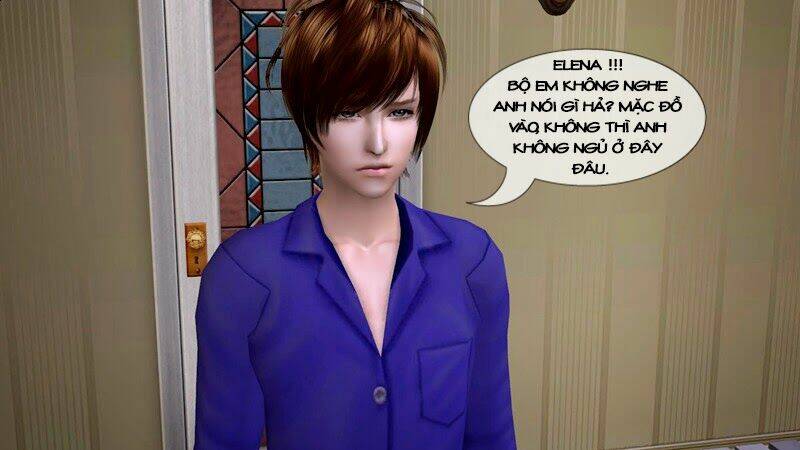 viên đạn bạc [truyện sims 2] chapter 8 52