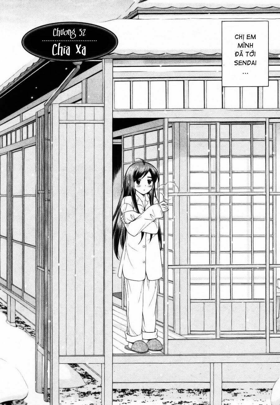 binbou shimai monogatari chapter 32 4