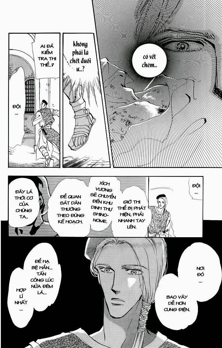 đứa con số phận chapter 30 17