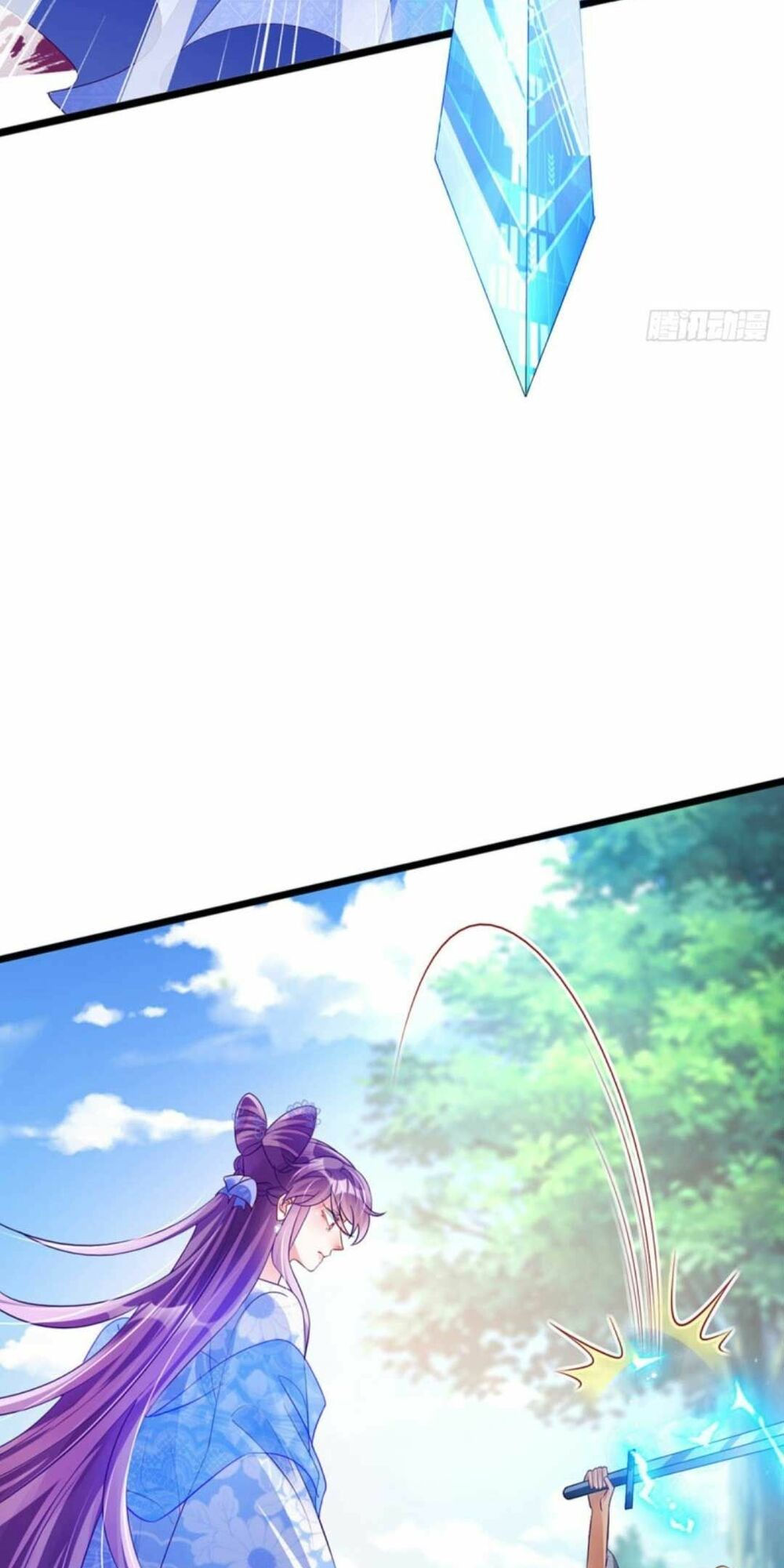 quân hoả nữ hoàng chapter 49 2