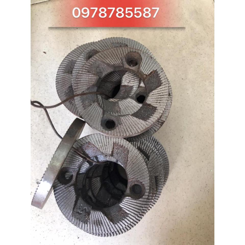 Cặp (2 chiếc) lưỡi máy xay cà phê 8.5 CM