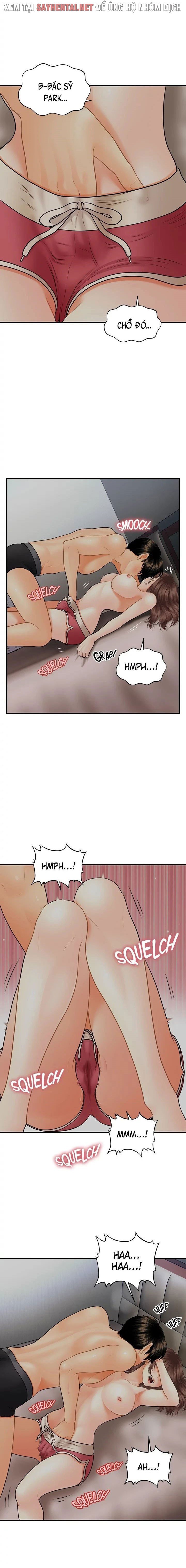 này anh đẹp trai chapter 32 7