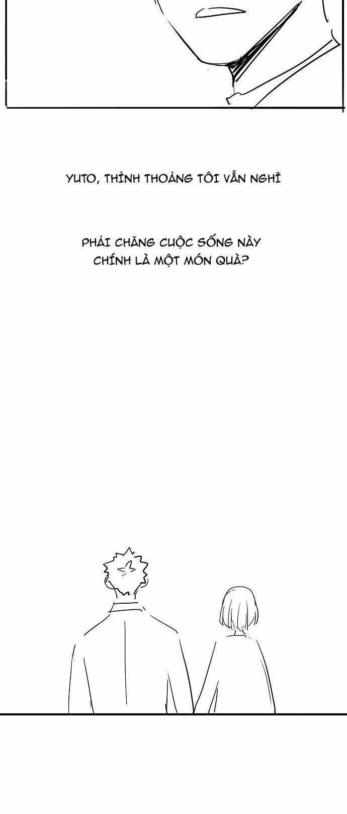 võ sĩ - the boxer chapter 51.5 32