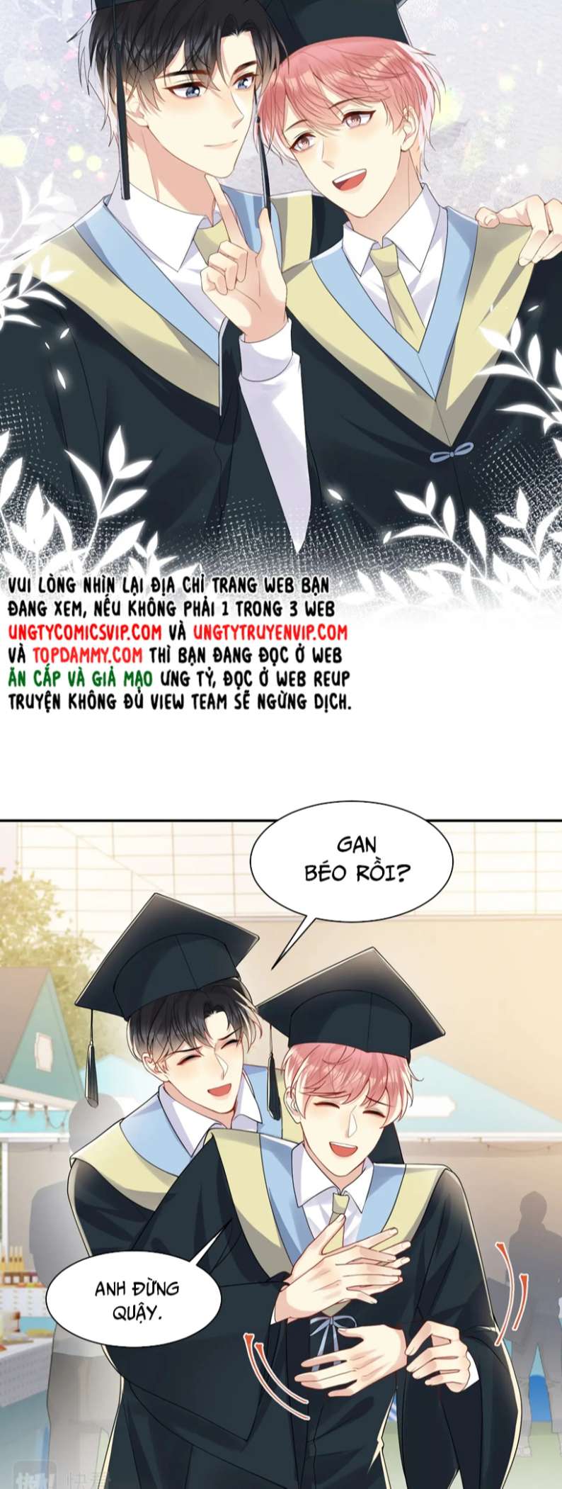 lại bị bạn trai cũ nhắm trúng rồi chapter 140 6