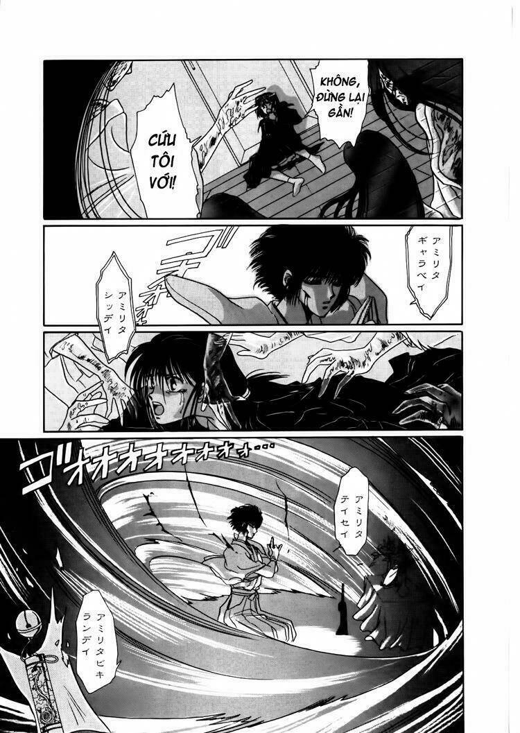 tokyo babylon chapter 3.2 46