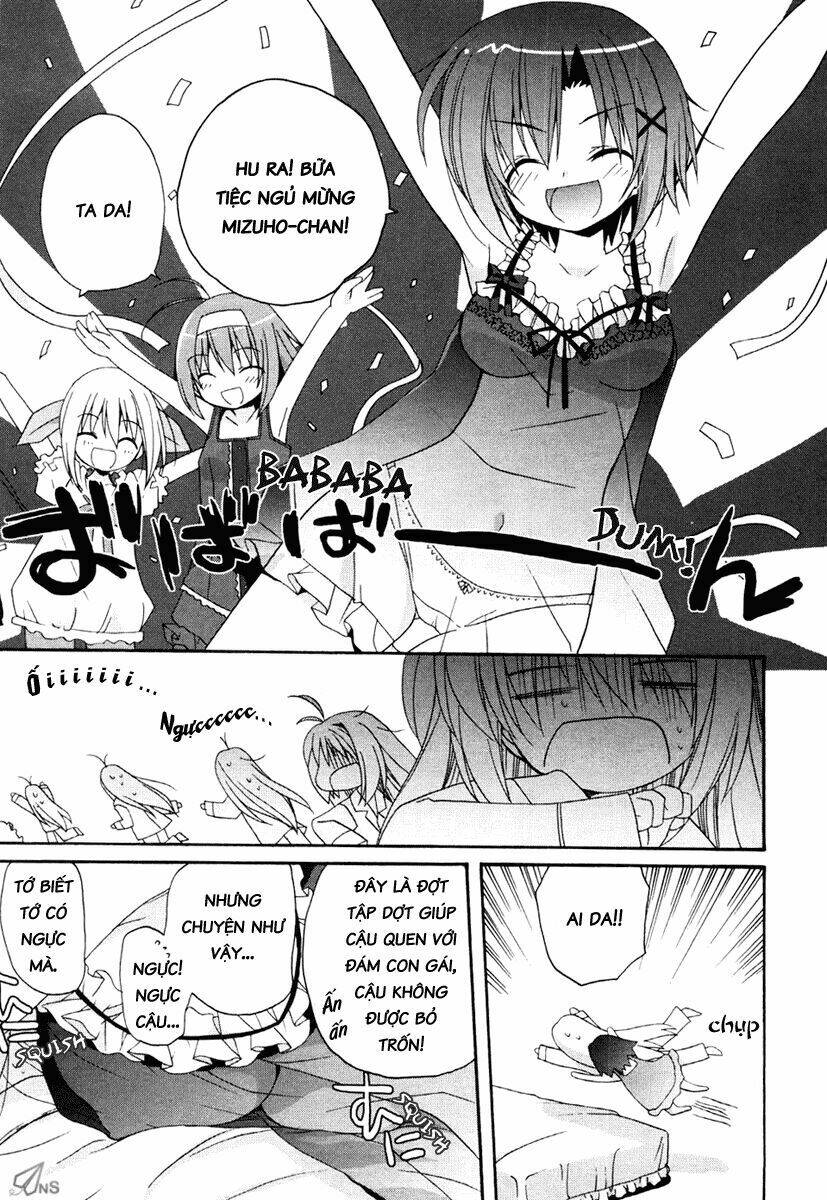 otome wa boku ni koishiteru chapter 1 22