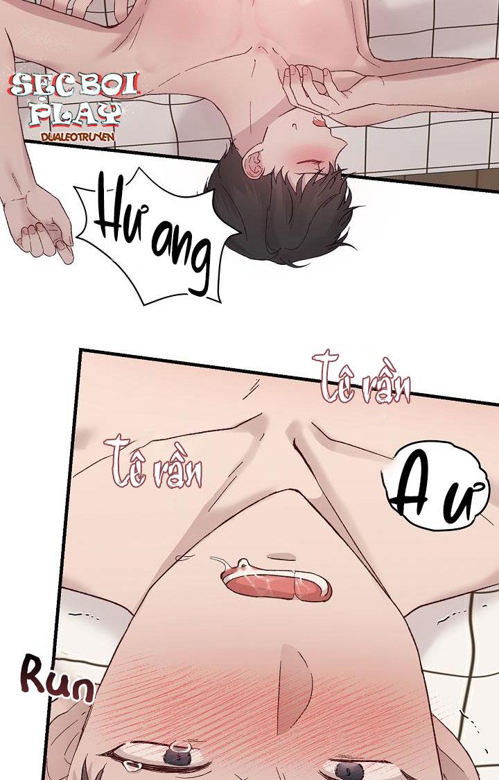 bởi vì yêu em chapter 10 7