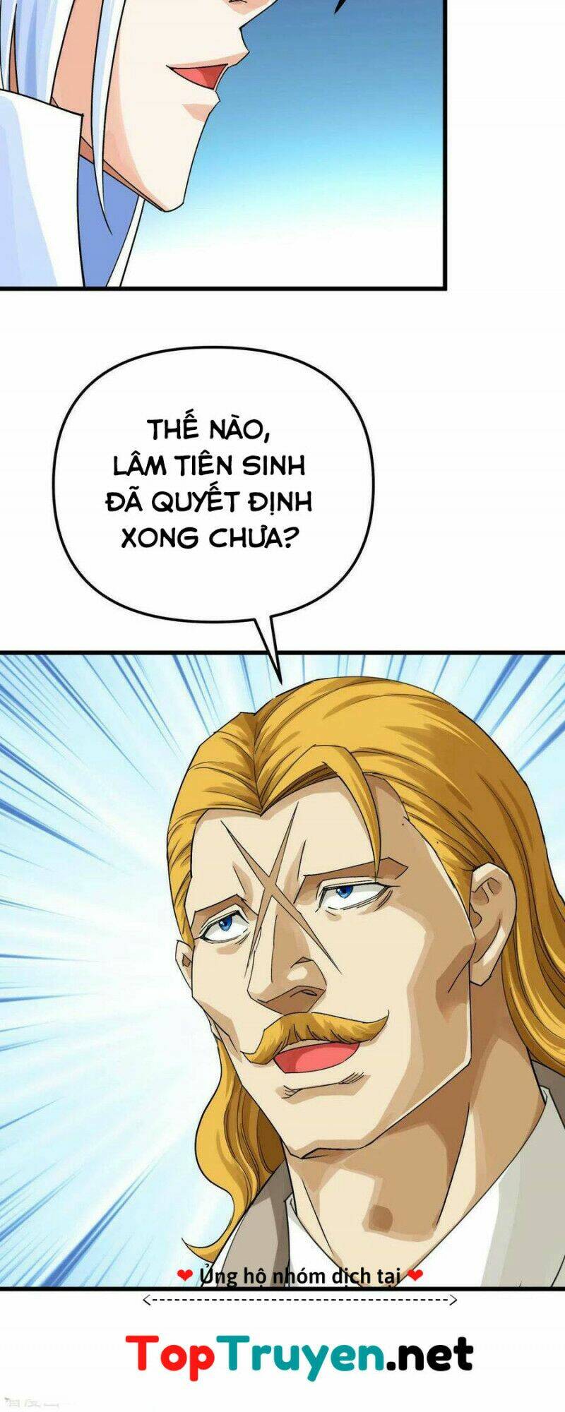 trọng sinh ta là đại thiên thần chapter 172 32