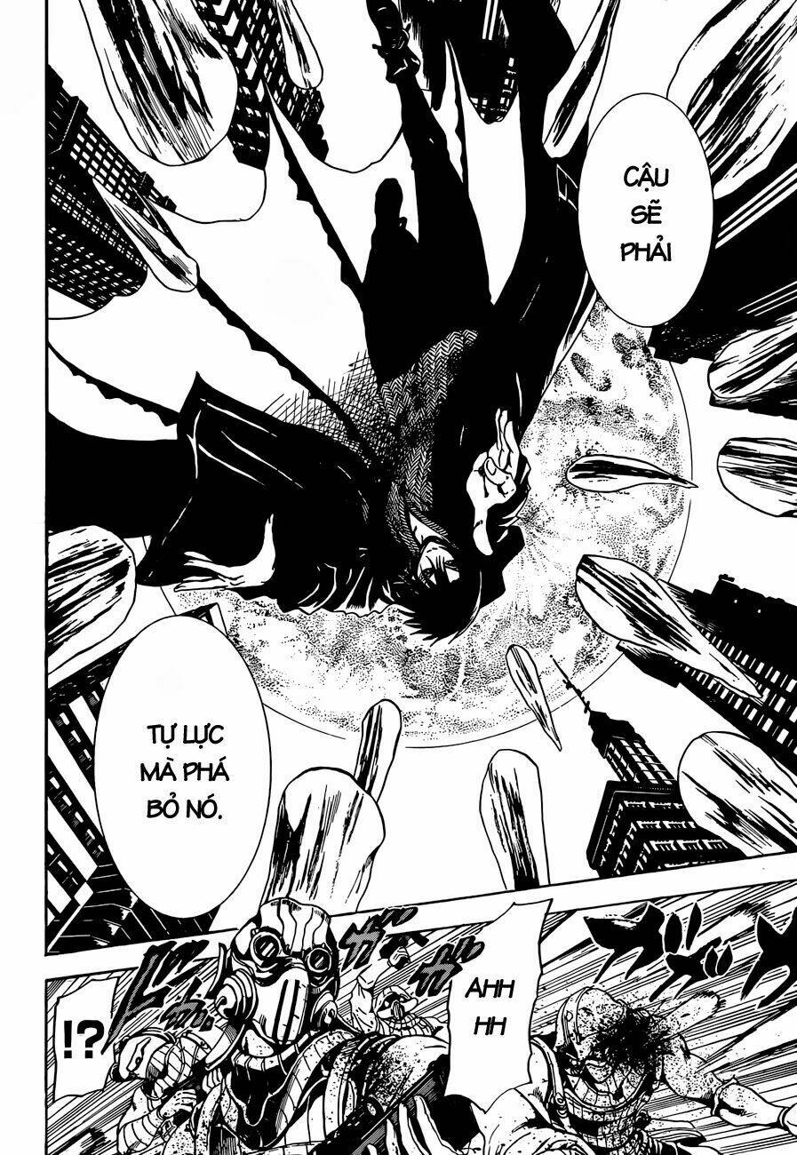 illegal rare chapter 3 13