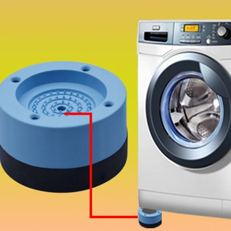 Chân đế kê chống rung chống ồn máy giặt