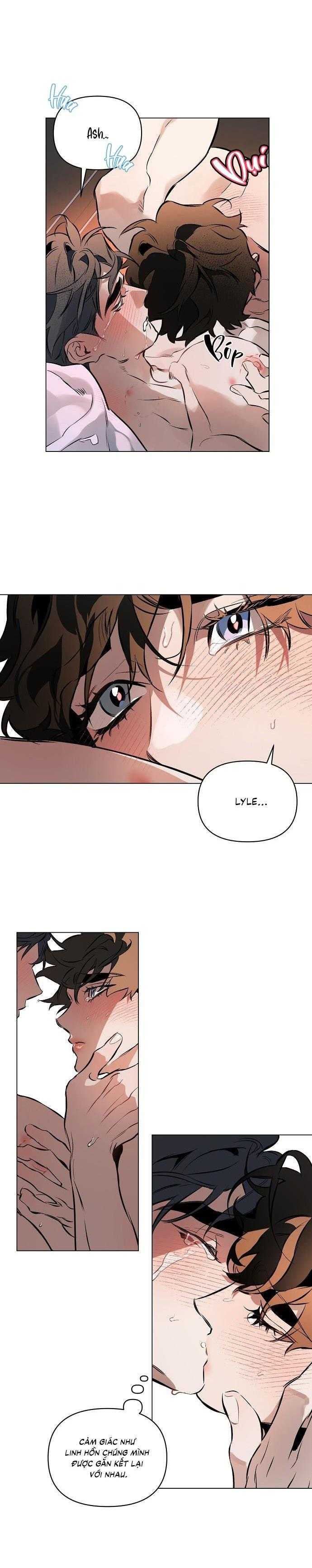 định tên mối quan hệ chapter 96 27