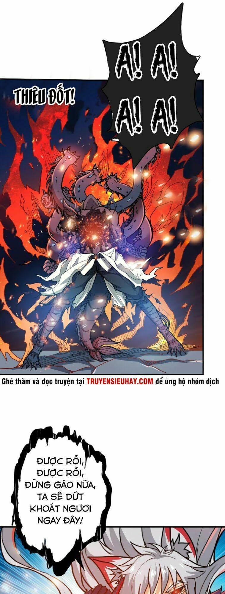 god slayer chapter 25 6