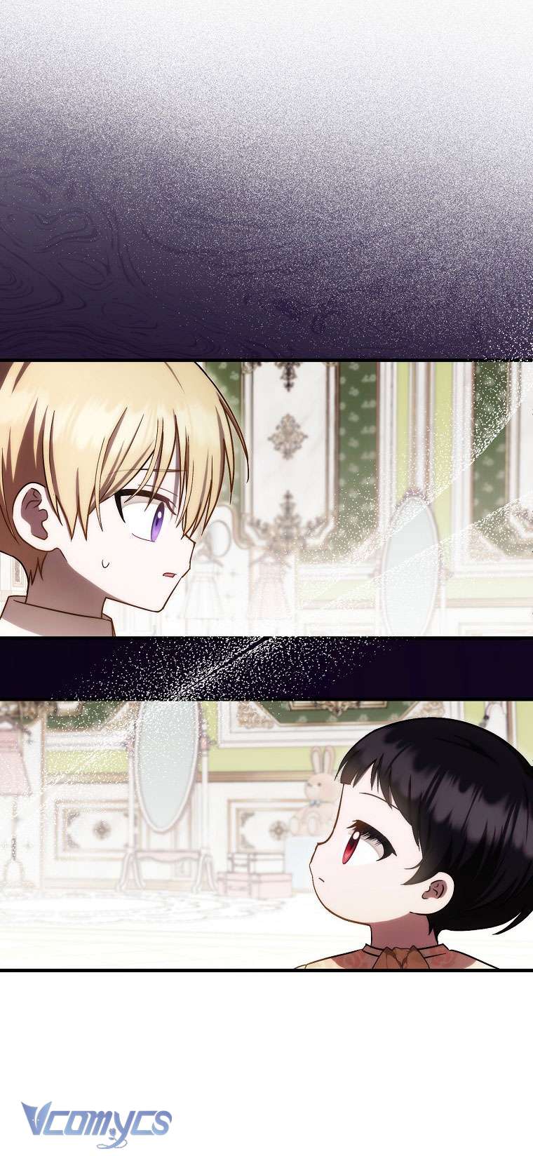 lần đầu bé út được yêu thương chapter 23 39