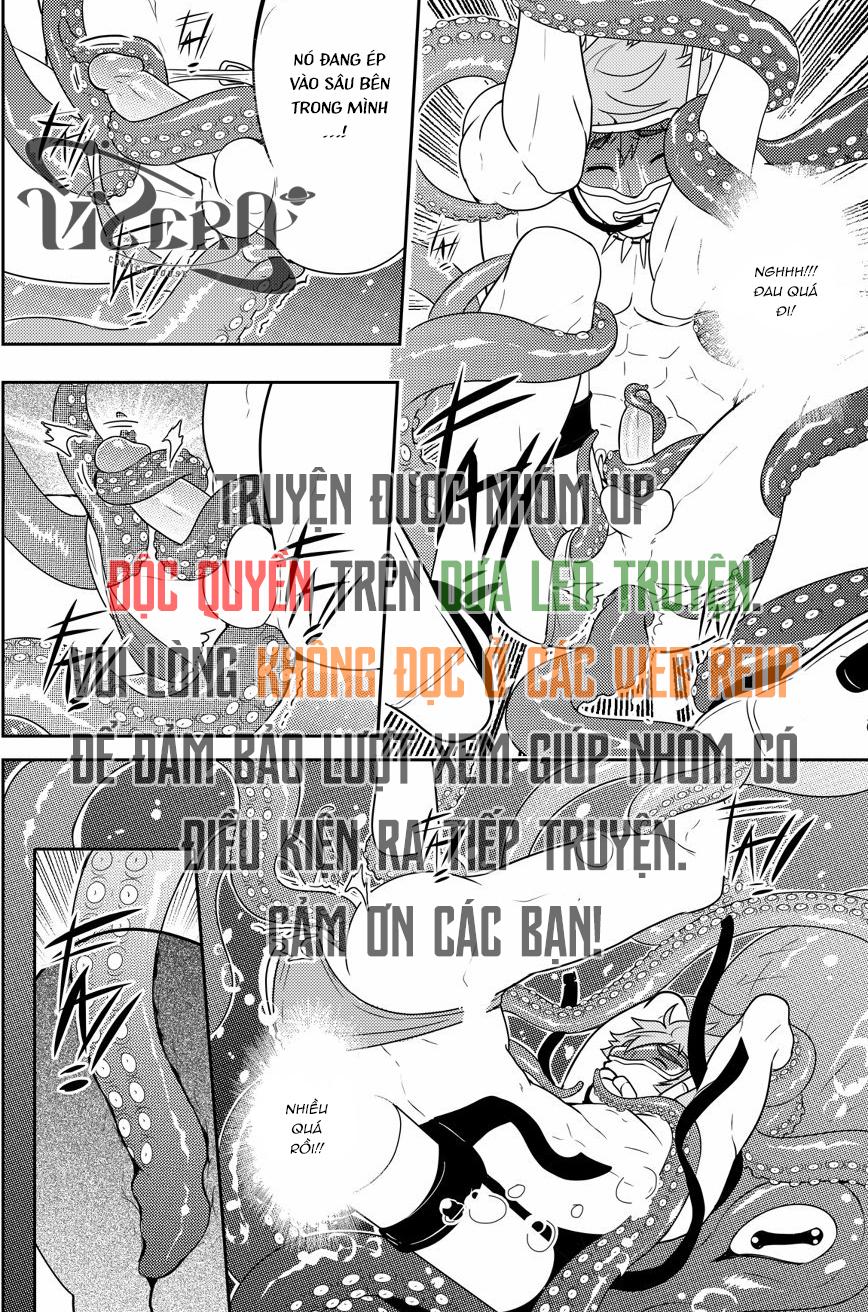 oneshot vicera comics house chapter 49 19