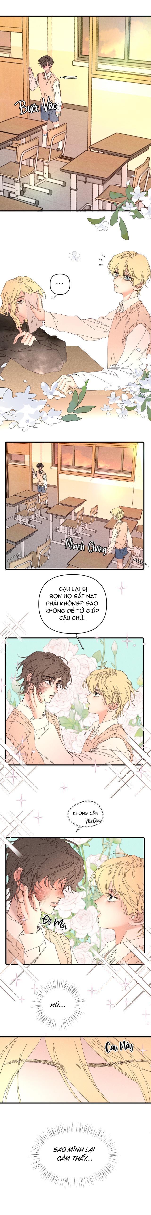 đều vì em chapter 2 6