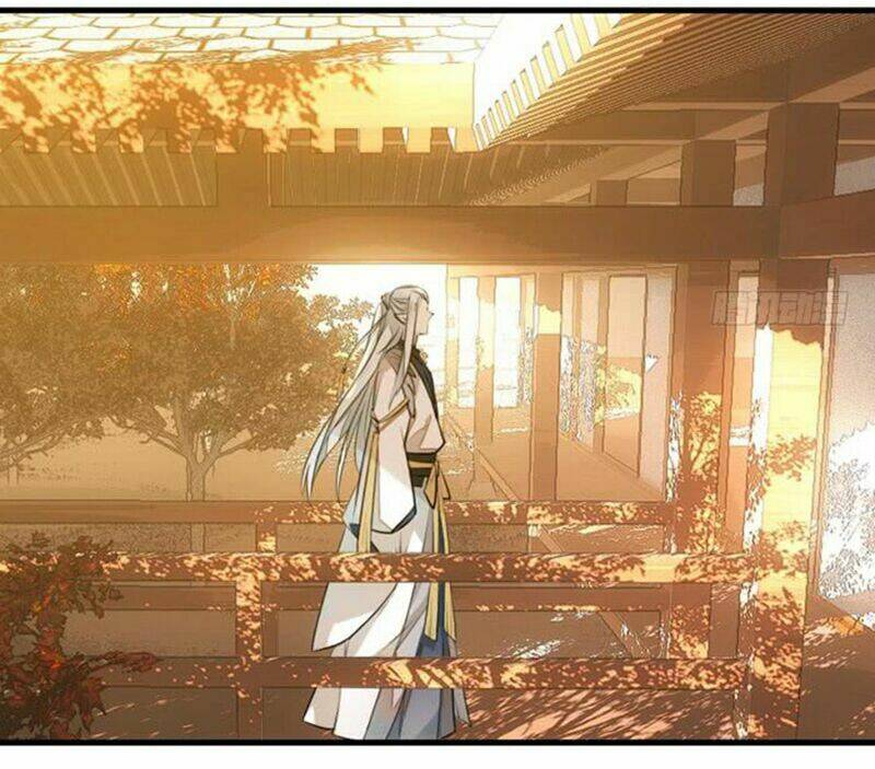 sư phụ lại trêu chọc ta chapter 51.1 5