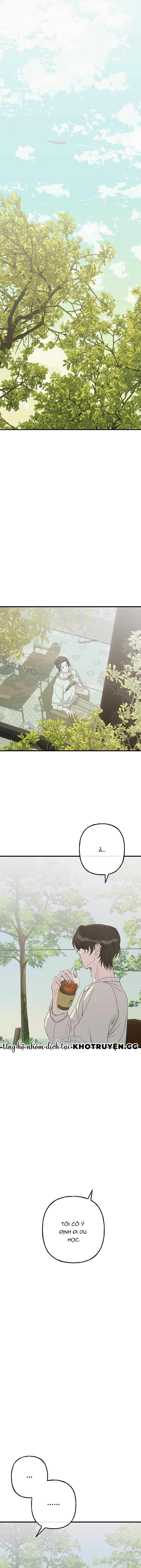 khóc đi ma vương chapter 2 1