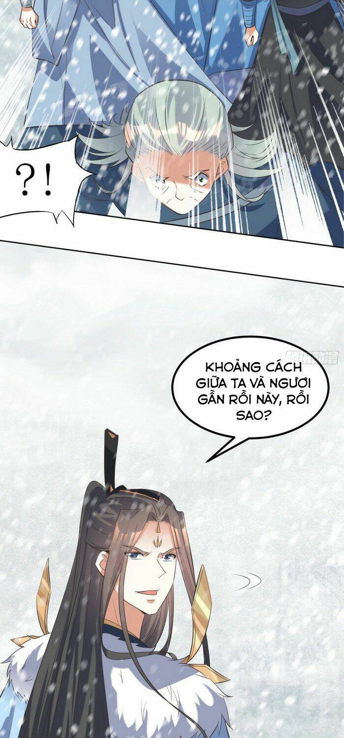 đỉnh cấp phản phái đại sư huynh chapter 61 20