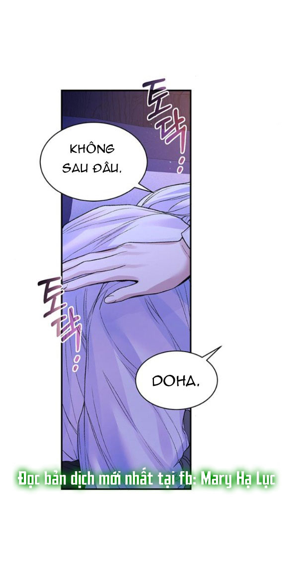 tôi tưởng bản thân không còn sống được bao lâu! chapter 71.2 29