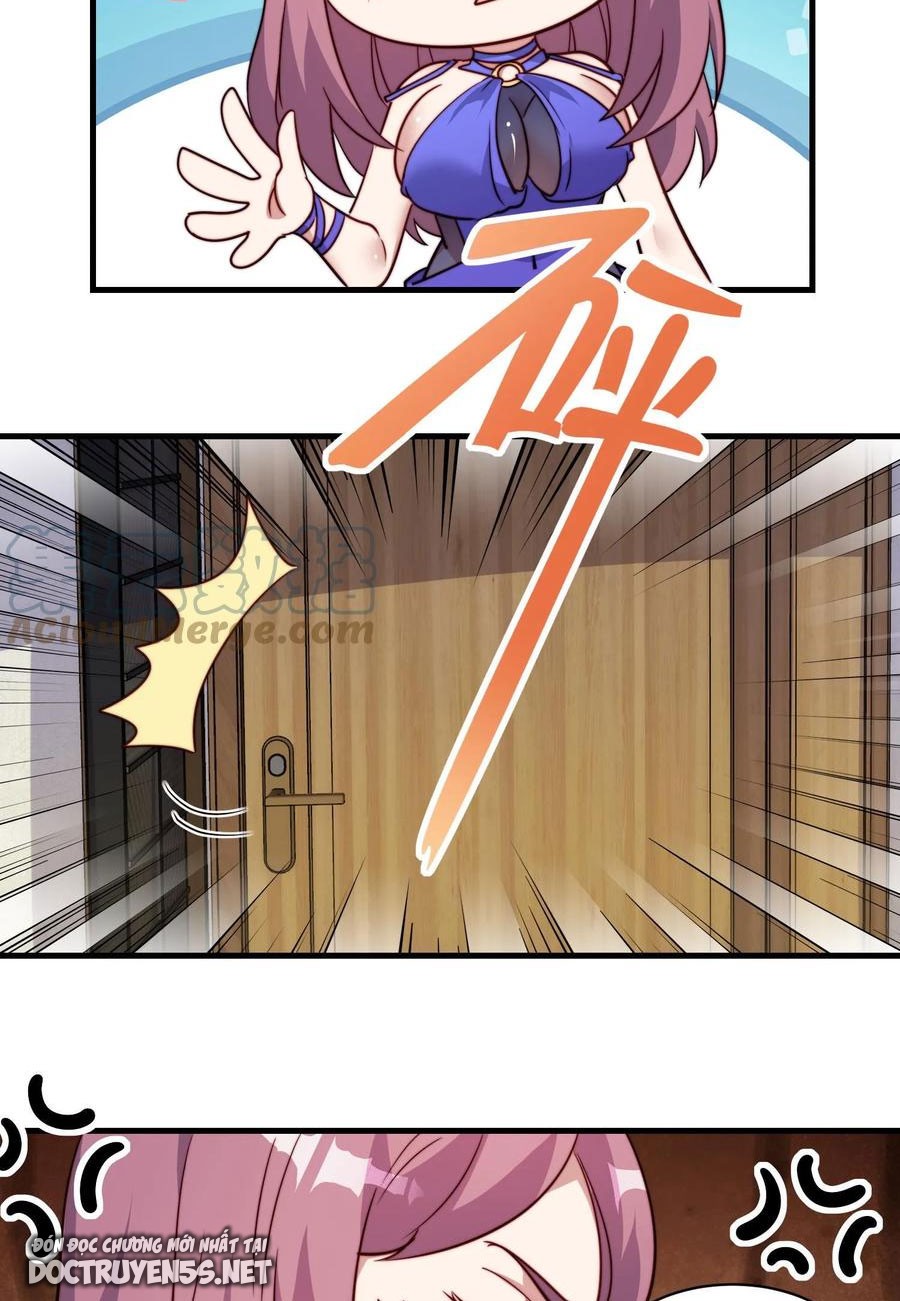 Slime ta treo cự long lên đánh là hợp lý nhỉ? Chapter 151 27