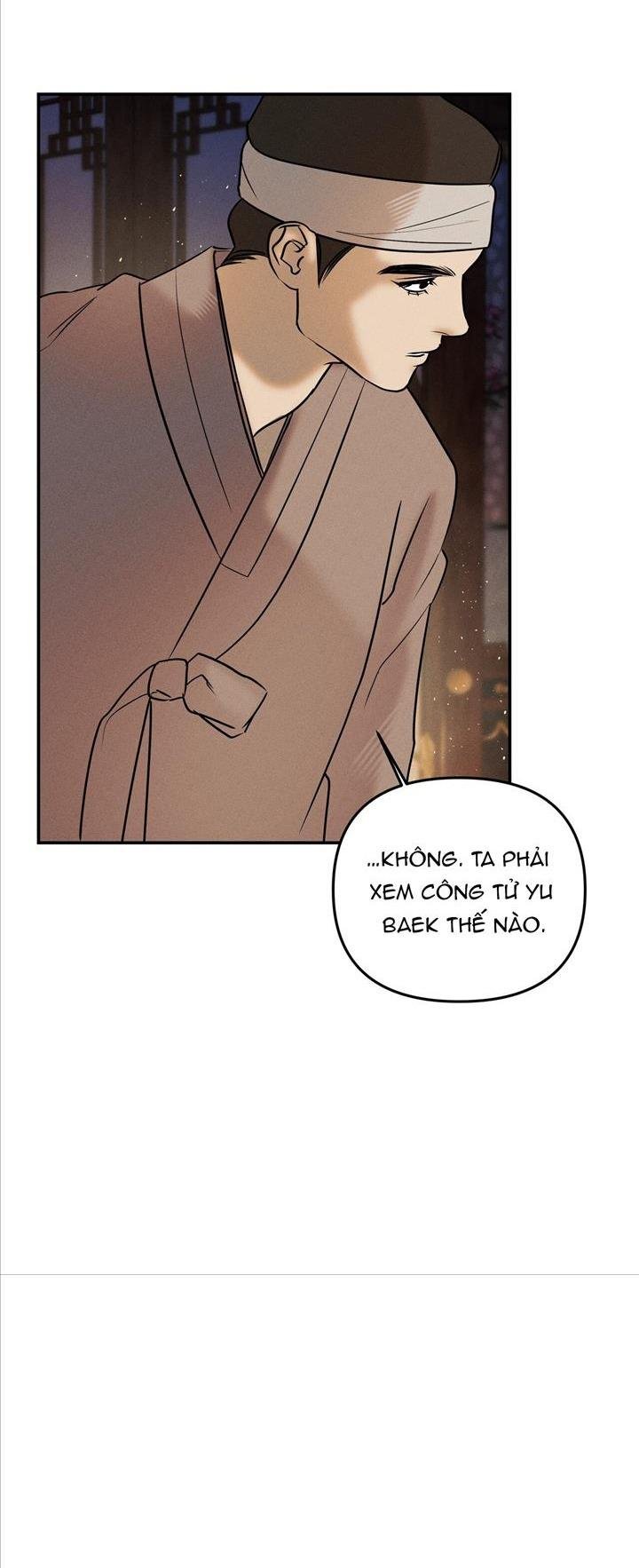 bl cổ trang - âu cổ ngắn nhà kim chapter 40.6 43
