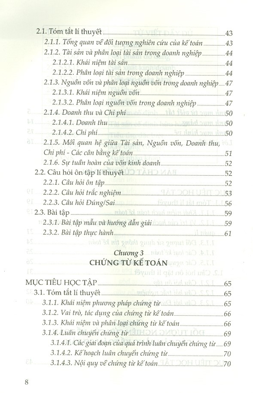 NGUYÊN LÝ KẾ TOÁN (Dành Cho Các Ngành Kế Toán, Kiểm Toán, Ngân Hàng, Tài Chính, Kinh Tế Và Quản Trị Kinh Doanh)