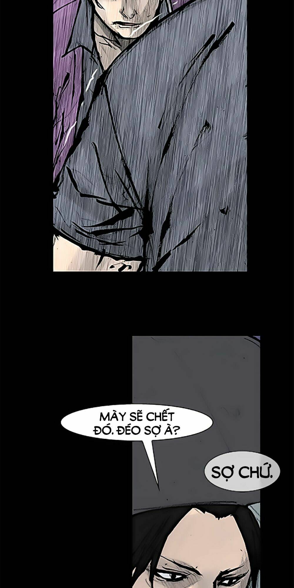 độc cô tiền truyện chapter 120 13