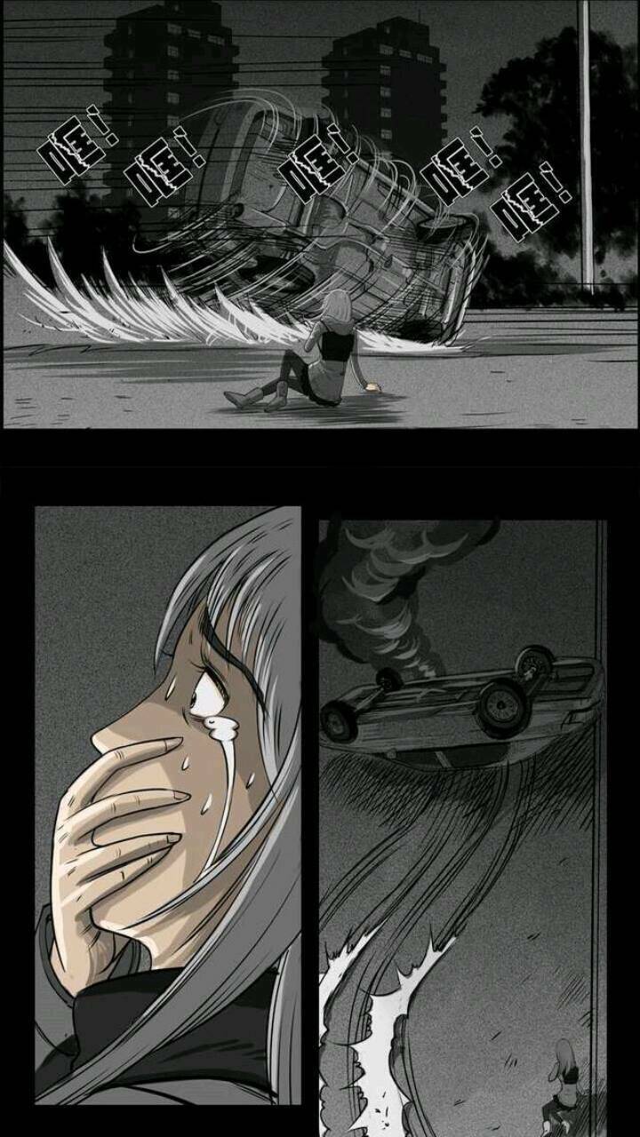 những câu chuyện kinh dị ở trường trung học tây lăng chapter 12 22