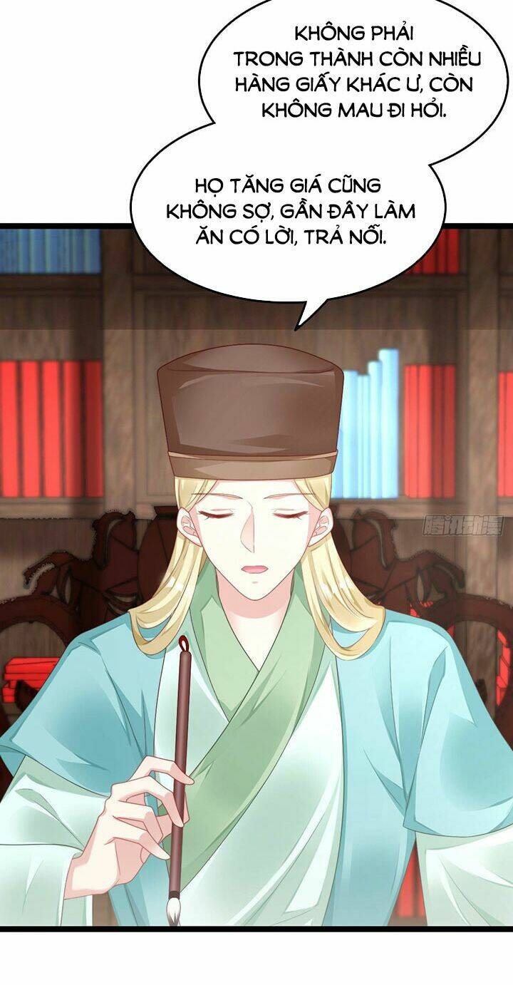 ta ở cổ đại nuôi nam nhân chapter 49 10