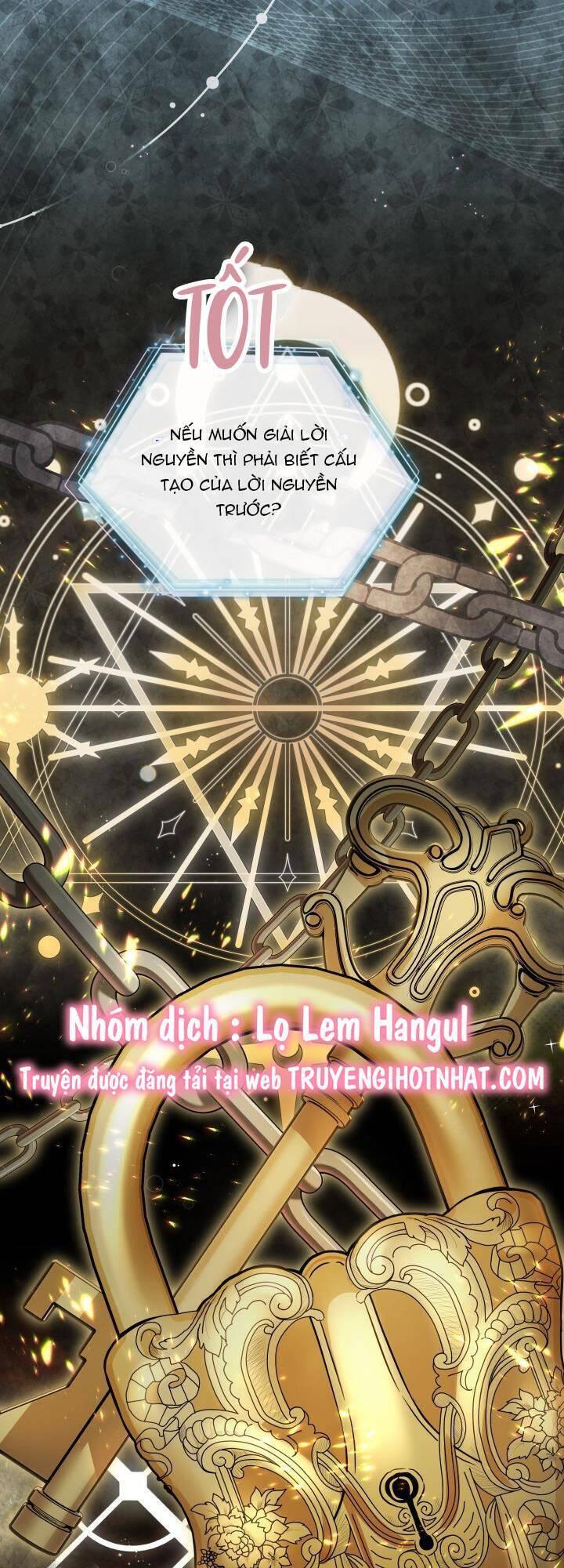 con gái chồng quá dễ thương chapter 89.1 15