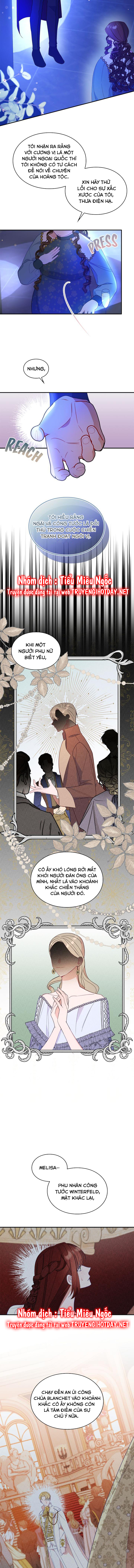 câu chuyện về nữ công tước chapter 59 2