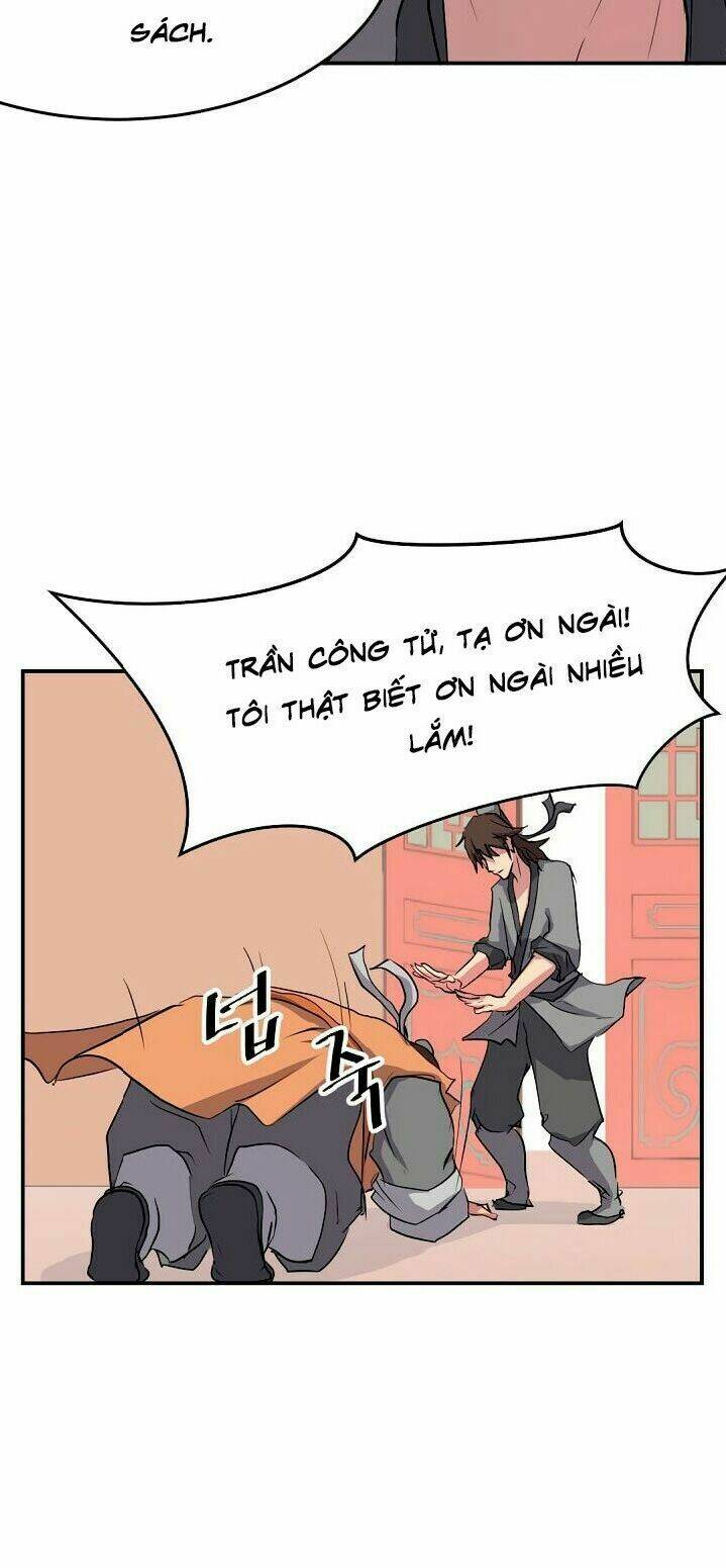 trọng sinh, bất khả chiến bại chapter 21 49