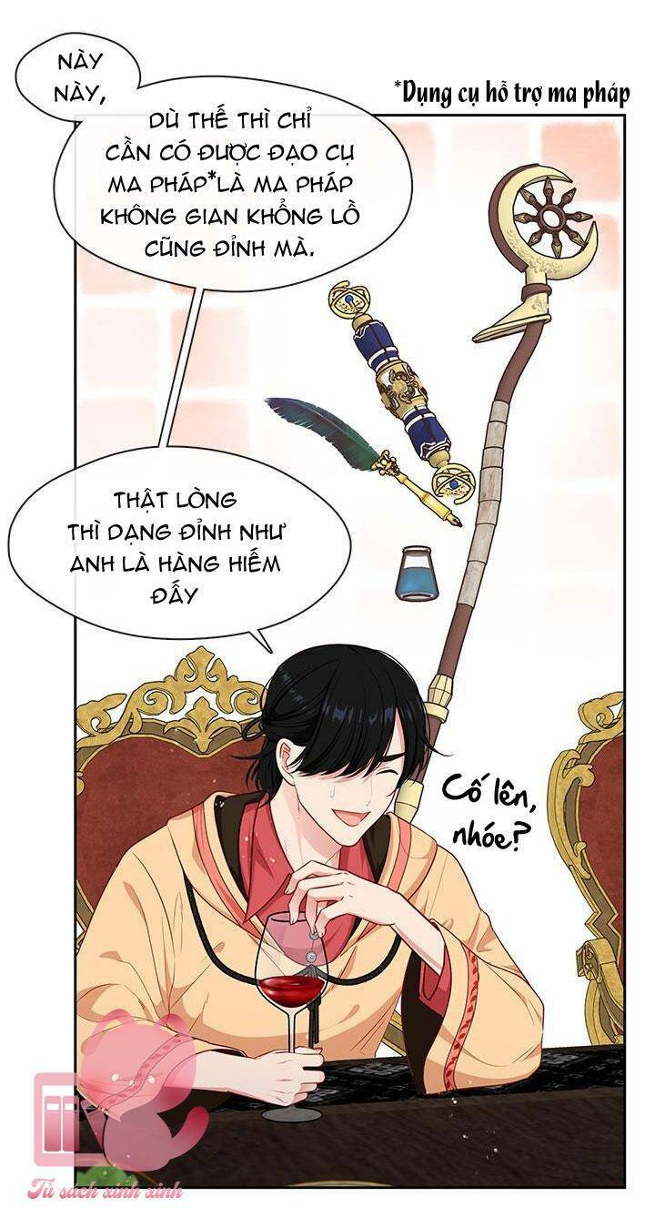 hãy coi chừng ác nữ chapter 117 11