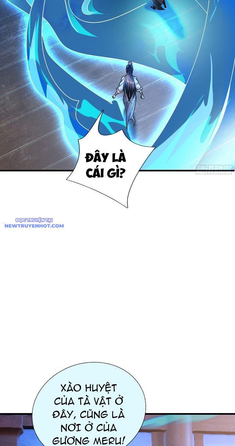 ngủ say vạn cổ: xuất thế đẩy ngang chư thiên chapter 28 51