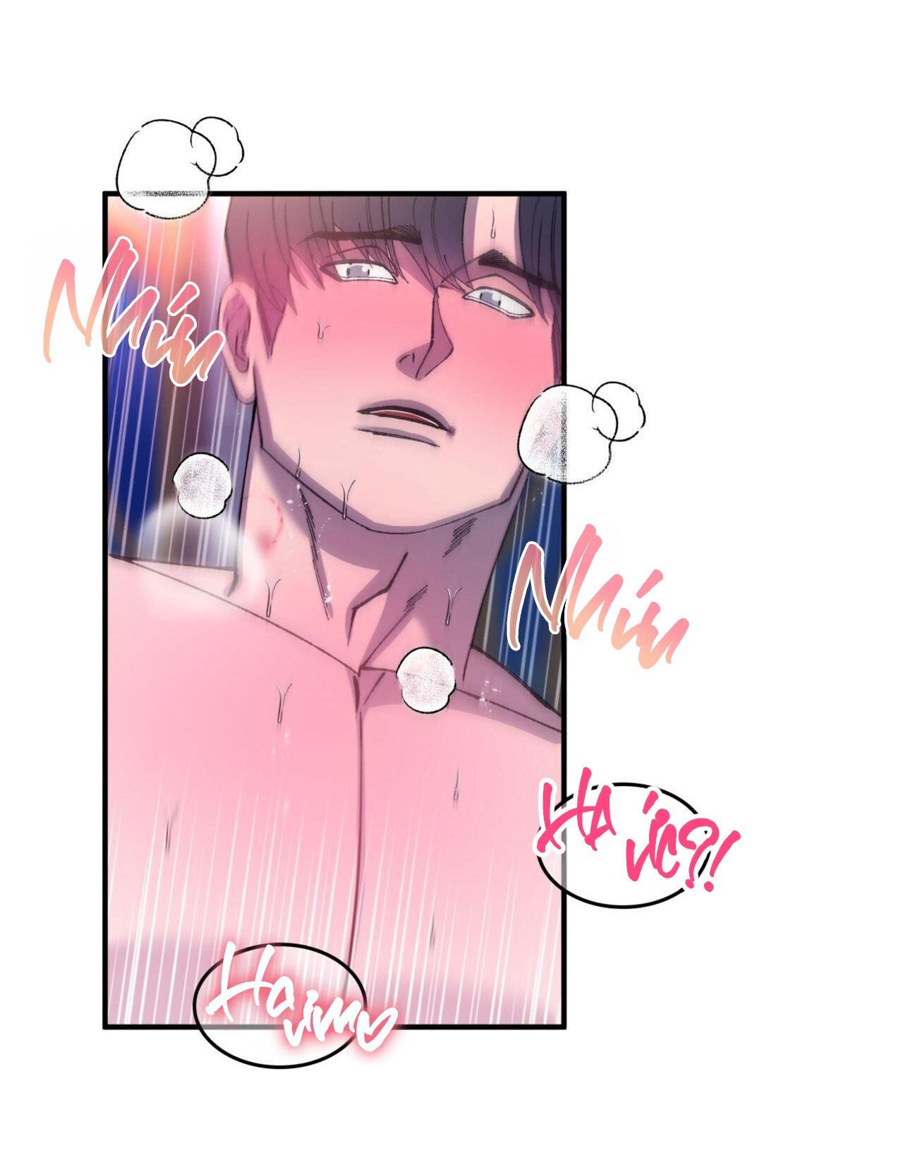 (np) độc thân muôn năm chapter 42 40