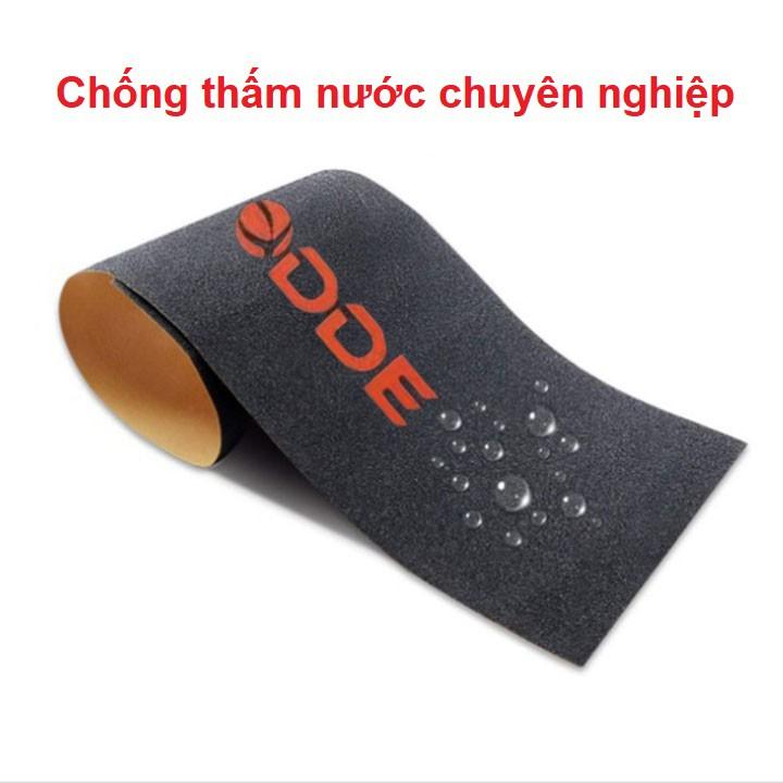 Giấy nhám (Grip) Ván trượt Skateboard Chính hãng - Siêu dính - Siêu chuyên nghiệp